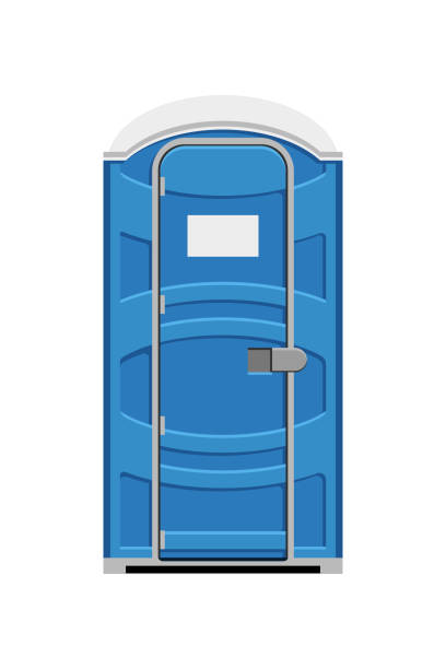 Best Eco-Friendly Portable Toilets  in Jamesburg, NJ