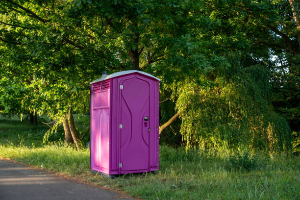 Best Event Portable Toilet Rental  in Jamesburg, NJ